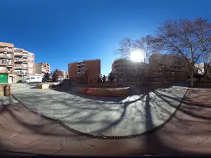Plaza del Pilancón de los Burros