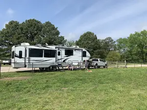 Rancho Del Sol Arena