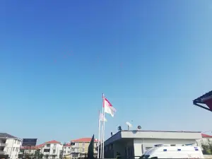 Stadyum