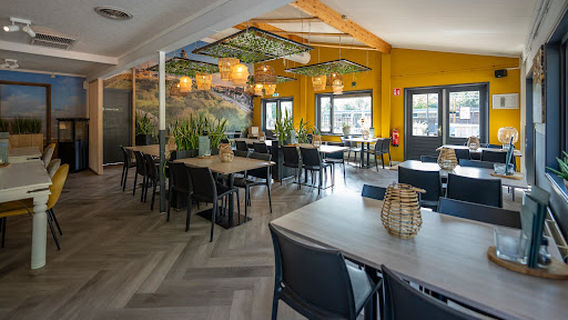 Roompot Kustpark Egmond aan Zee