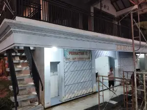 Masjid Al-Ihsan sampang