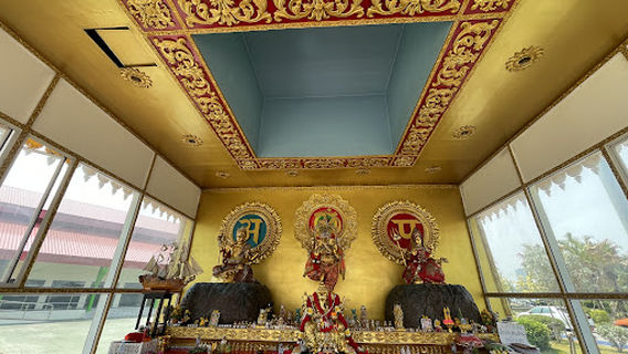 เกาะลอย