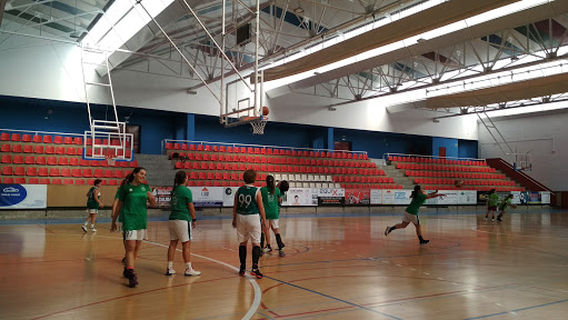 Municipal pools of Ubeda