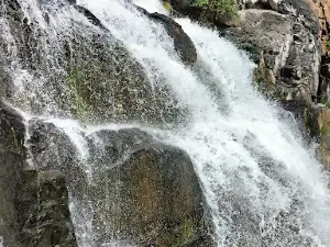 Devkonar Waterfall