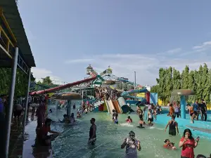 Fun N Joy Water Park