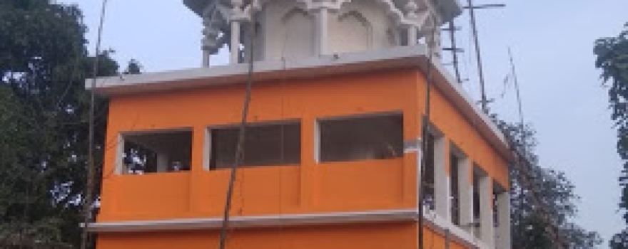 Shiv mandir basantpur