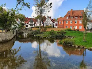 Paderquellen