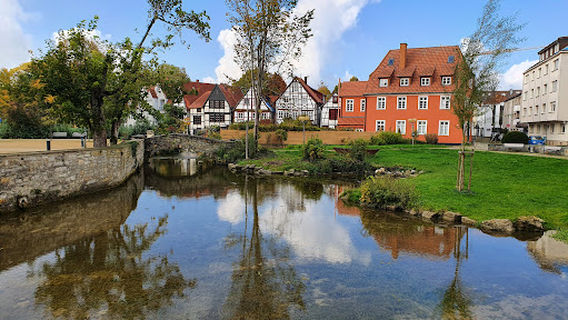 Paderborn