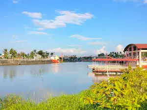 Camaligan River Park