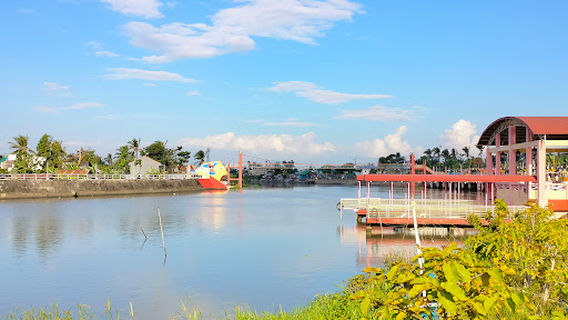 Camaligan River Park