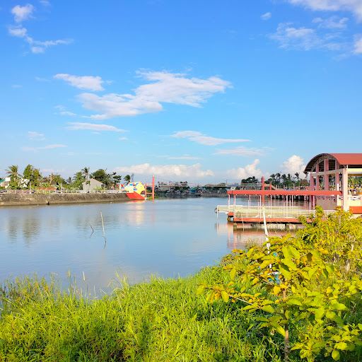 Camaligan River Park