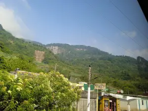 Plan De Las Hayas Park