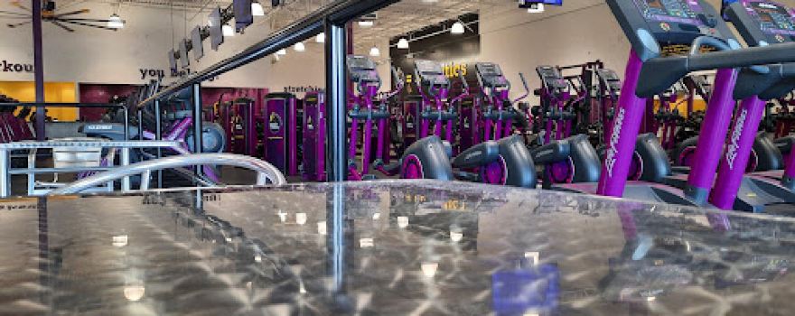 Planet Fitness