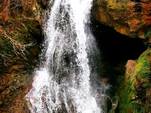 Geocomplex "Zarapovo"