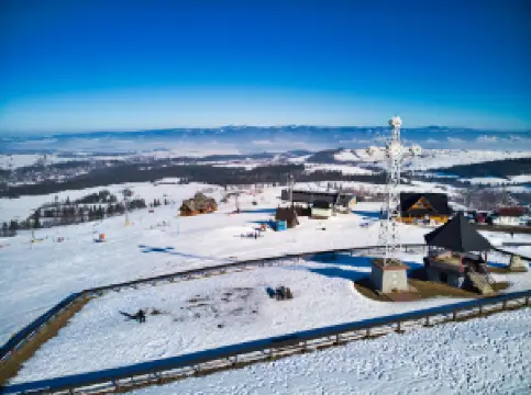 Stacja Narciarska GrapaSki