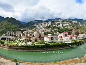 Çoruh Park