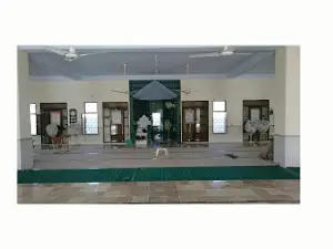 Tehsil Masjid