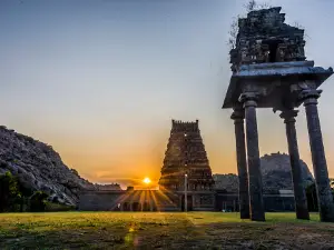 Venkatramana Temple