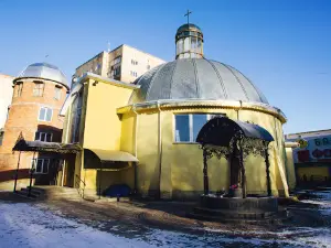 Church of St. Cyril and Methodius