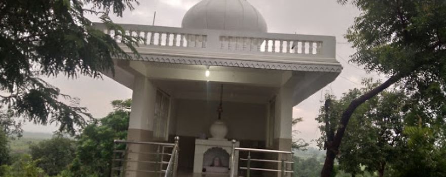 Hanuman Tekri Muhalpur