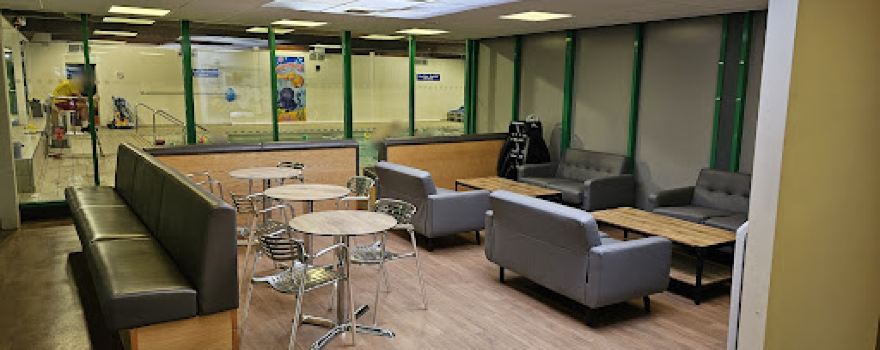 Stokesley Leisure Centre