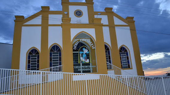 Igreja Presbiteriana Independente de Nova Resende