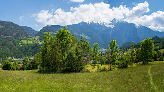 Spielplatz Zauberwald