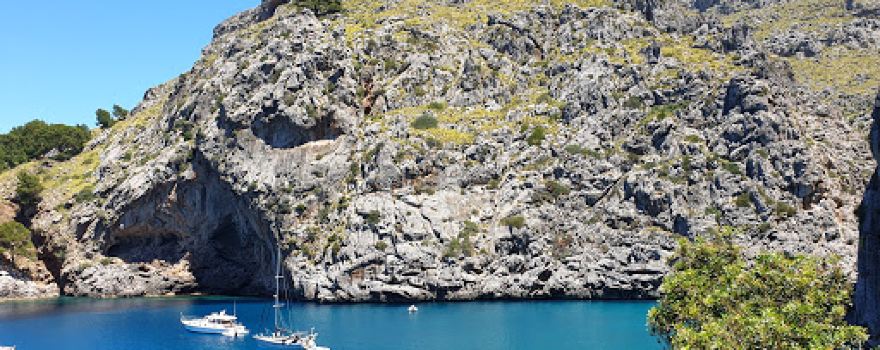 Coll dels Reis (682 m über N.N.)