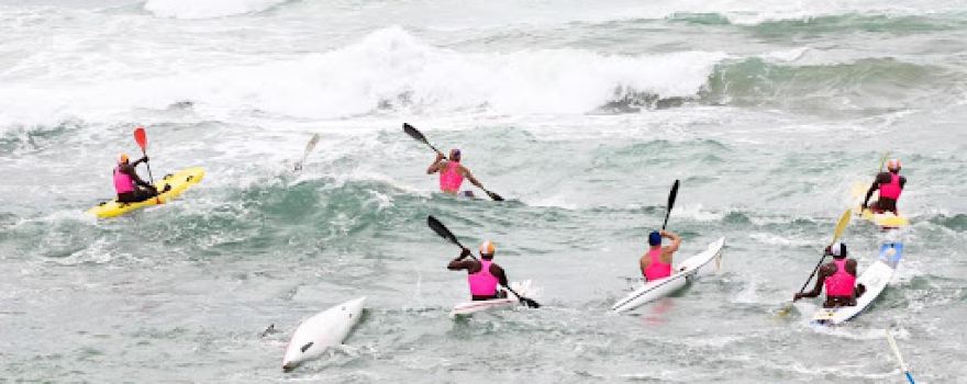 Warnadoone Surf Lifesaving Club