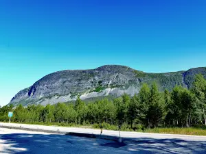 Furuly Camping
