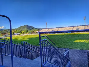 Municipal Stadium Antiocho Pereira