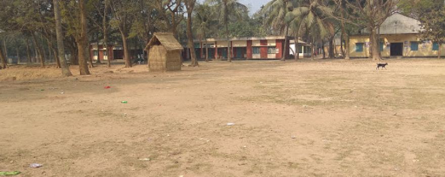 Upazila Parisad Playground