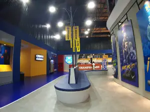 Surabaya Convention Center (SCC)