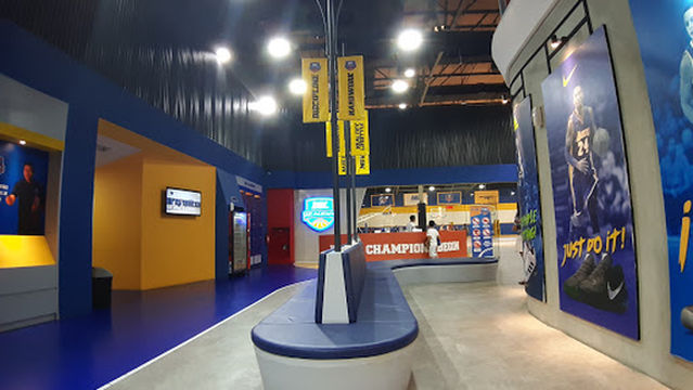 Surabaya Convention Center (SCC)