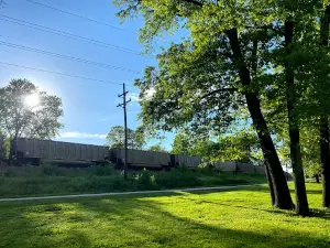 Spanish Lake Park