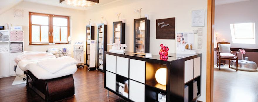 Kosmetikstudio Medical Beauty Lounge Ellen Krogmann Eutin