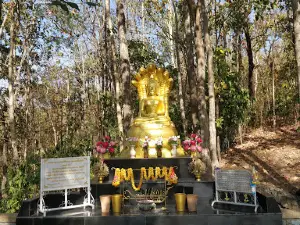 Siri Sattarat Buddha