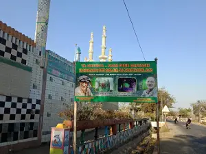 Makaan Sharif