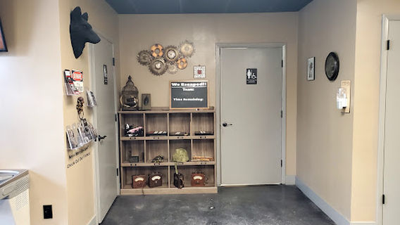 Nexus Escape Room