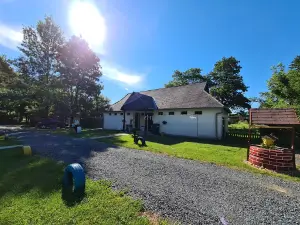 Göcsej Völgye kemping