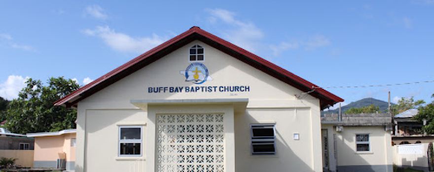 Buff Bay Independent Baptist Church