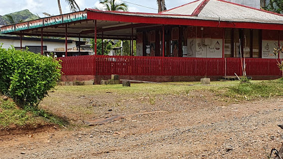 Vunika Shree Siddhi Ganesh Mandir
