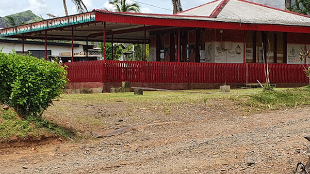 Vunika Shree Siddhi Ganesh Mandir