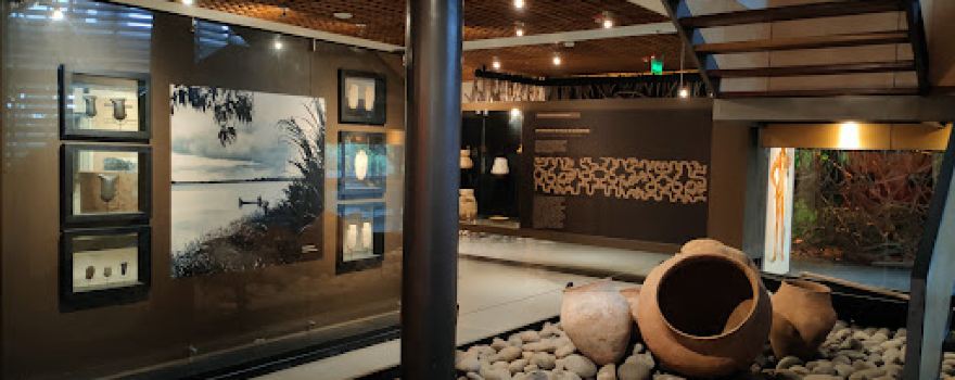 Museo MACCO