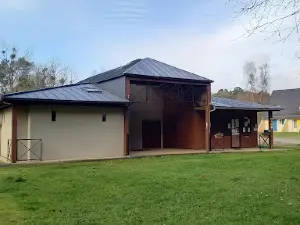 Camping de Pont Augan