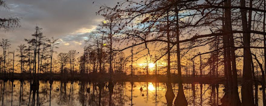 Horseshoe Lake-Alexander