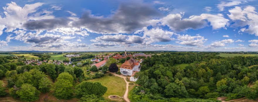Schloss Gröditz
