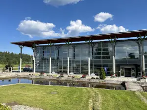 Finnish Stone Center
