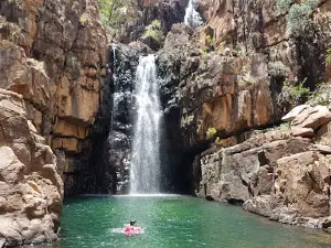 Nitmiluk (Katherine) Gorge