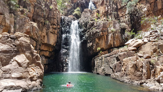 Nitmiluk (Katherine) Gorge